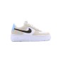Nike Air Force 1 Pixel Desert Sand