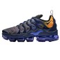 Nike Air Vapormax Plus Blu Arancione Nike Air Vapormax Plus Blu Arancione