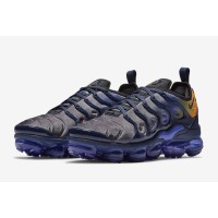 Shop Nike Air Vapormax Plus Blu Arancione Uomo Donna | Top Quality | Streetwalk