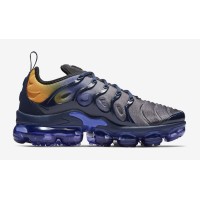 Shop Nike Air Vapormax Plus Blu Arancione Uomo Donna | Top Quality | Streetwalk