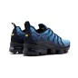 Nike Air Vapormax Plus Blu e Nera Nike Air Vapormax Plus Blu e Nera
