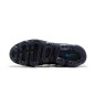 Nike Air Vapormax Plus Blu e Nera Nike Air Vapormax Plus Blu e Nera