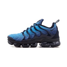 Nike Air Vapormax Plus Blu e Nera
