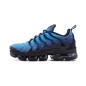 Nike Air Vapormax Plus Blu e Nera Nike Air Vapormax Plus Blu e Nera