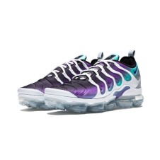 Nike Air Vapormax Plus Bianche Viola