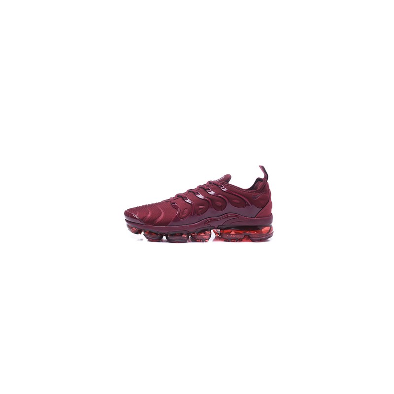 Nike Air Vapormax Plus Granate Nike Air Vapormax Plus Granate