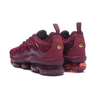 Shop Nike Air Vapormax Plus Granate Uomo Donna | Top Quality | Streetwalk