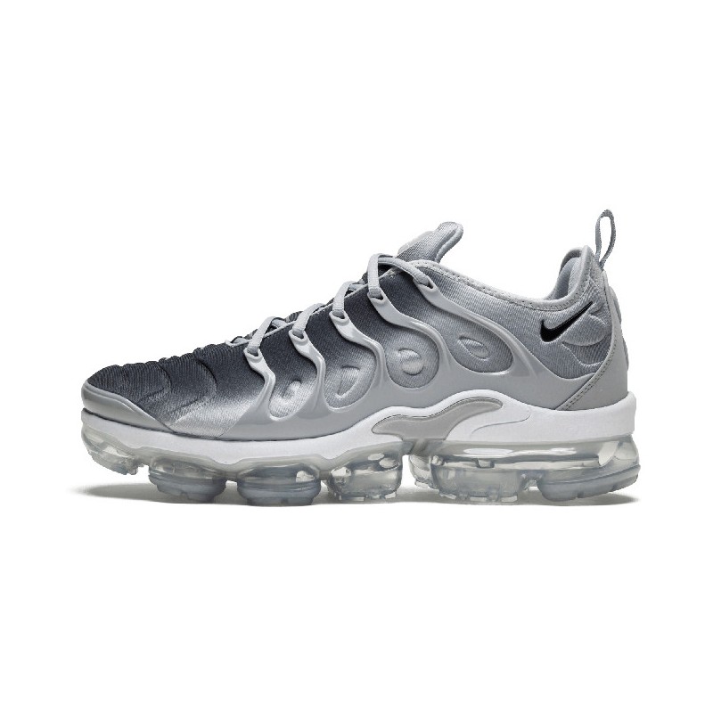 Nike Air Vapormax Plus Grigio Nike Air Vapormax Plus Grigio