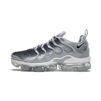 Shop Nike Air Vapormax Plus Grigio Uomo Donna | Top Quality | Streetwalk