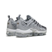 Shop Nike Air Vapormax Plus Grigio Uomo Donna | Top Quality | Streetwalk