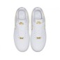 Nike Air Force 07 Essential Metalic Gold