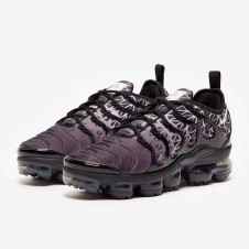Nike Air Vapormax Plus Grigio Nera