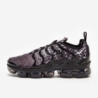 Shop Nike Air Vapormax Plus Grigio Nera Uomo Donna | Top Quality | Streetwalk