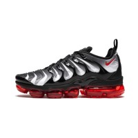 Nike Air Vapormax Plus Grigio Rossa Uomo Donna | Miglior Qualità | Streetwalk