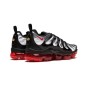 Nike Air Vapormax Plus Grigio Rossa