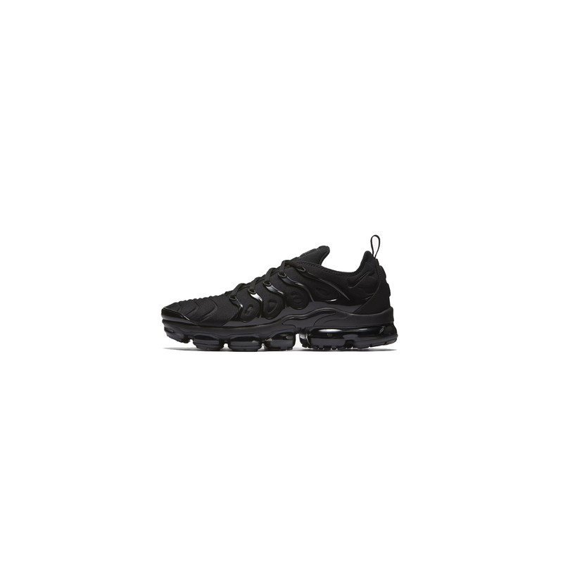 Nike Air Vapormax Plus Nera
