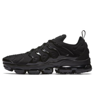 Nike Air Vapormax Plus Nera