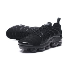 Nike Air Vapormax Plus Nera