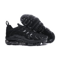 Nike Air Vapormax Plus Nera