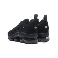 Nike Air Vapormax Plus Nera