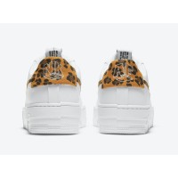 Nike Air Force 1 Pixel Leopard