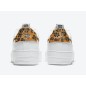 Nike Air Force 1 Pixel Leopard