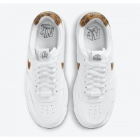 Nike Air Force 1 Pixel Leopard