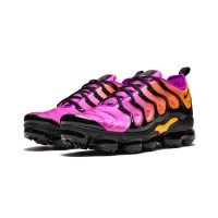 Shop Nike Air Vapormax Plus Viola e Arancione Uomo Donna | Top Quality | Streetwalk