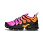 Nike Air Vapormax Plus Viola e Arancione Nike Air Vapormax Plus Viola e Arancione