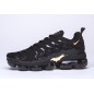 Nike Air Vapormax Plus Tn Black Gold