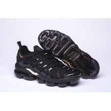 Nike Air Vapormax Plus Tn Black Gold