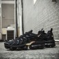 Nike Air Vapormax Plus Tn Black Gold