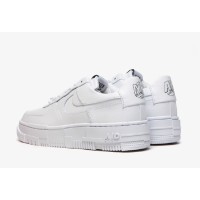 Nike Air Force 1 Pixel White