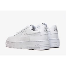 Nike Air Force 1 Pixel White