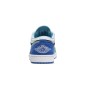 Nike Air Jordan 1 Low Black Laser Blue