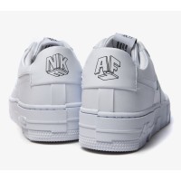 Nike Air Force 1 Pixel White
