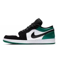 Nike Air Jordan 1 Low Green Pride