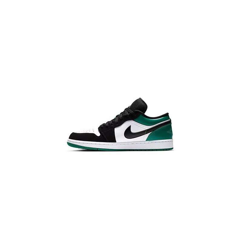 Nike Air Jordan 1 Low Green Pride