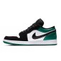 Nike Air Jordan 1 Low Green Pride