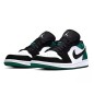 Nike Air Jordan 1 Low Green Pride