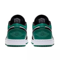 Nike Air Jordan 1 Low Green Pride