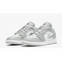 Nike Air Jordan 1 Low Grey Camo