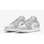 Nike Air Jordan 1 Low Grey Camo