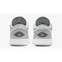 Nike Air Jordan 1 Low Grey Camo