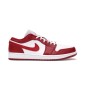 Nike Air Jordan 1 Low Gym Red 1