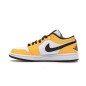 Nike Air Jordan 1 Low Laser Orange