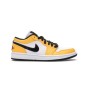 Nike Air Jordan 1 Low Laser Orange