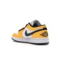 Nike Air Jordan 1 Low Laser Orange