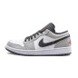Nike Air Jordan 1 Low Light Smoke Grey