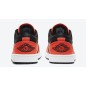 Nike air Jordan 1 Low Orange Black